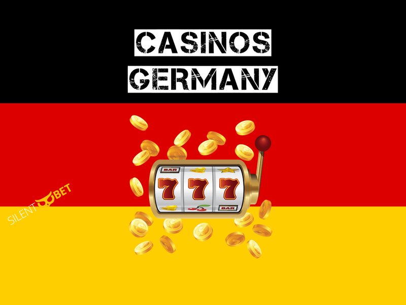 Casinolo Deutschland: Erfolgreiche Online-Casinos mit Lizens und