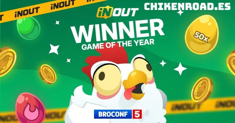 Descubre el secreto detrás del juego de azar más popular de la Chicken Road in Spain